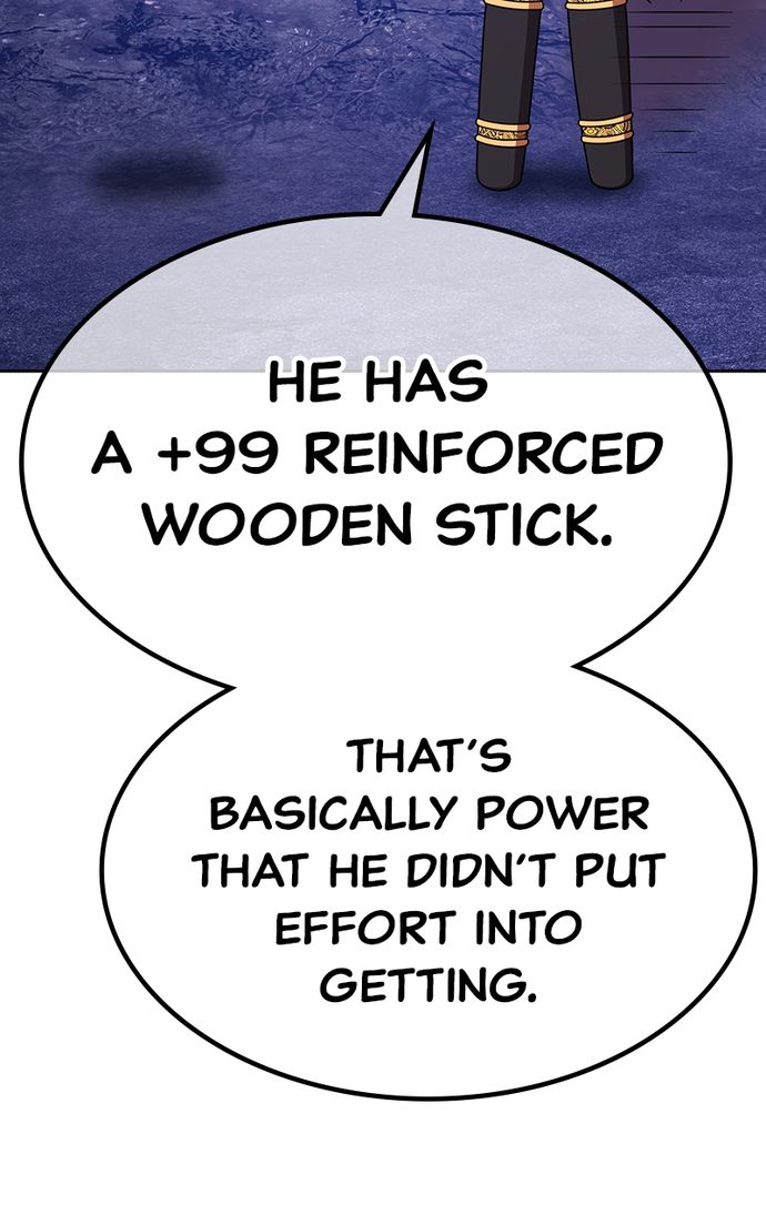 +99 Wooden stick Chapter 98 - Manhwa18.com