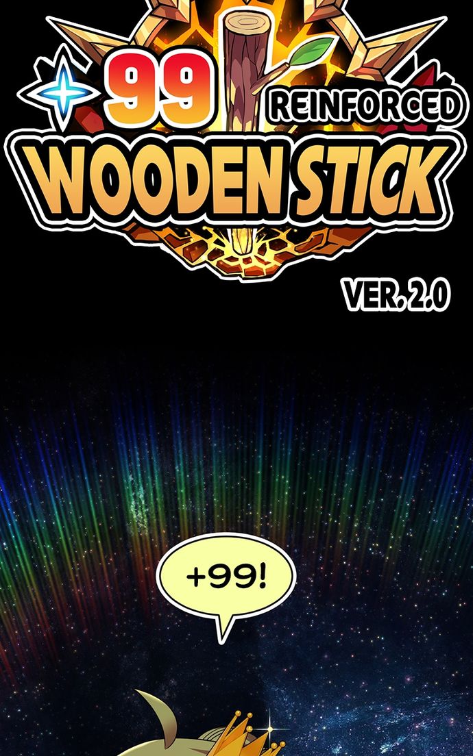 +99 Wooden stick Chapter 98 - Manhwa18.com