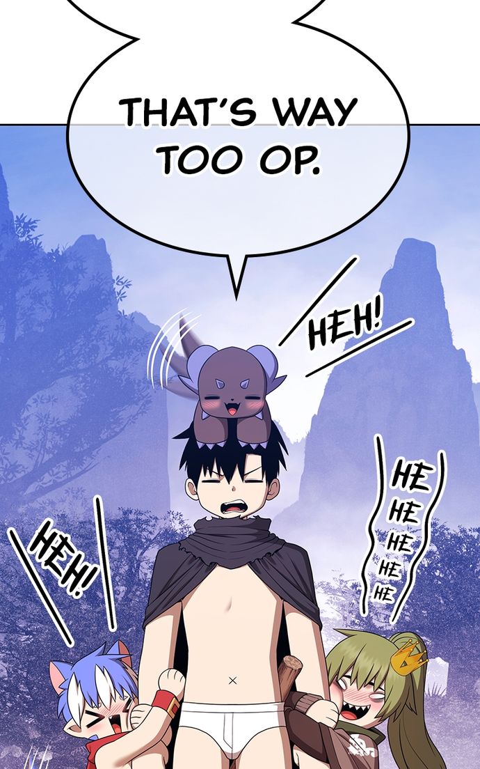 +99 Wooden stick Chapter 99 - Manhwa18.com