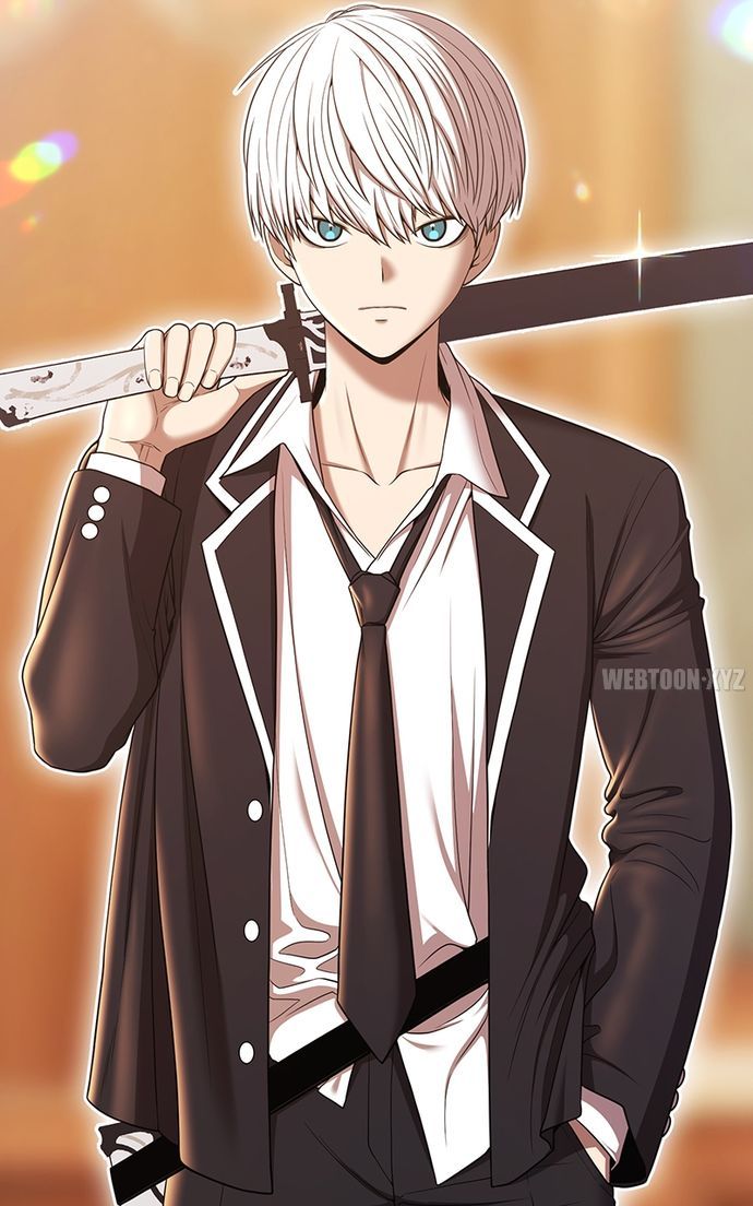 +99 Wooden stick Chapter 99 - Manhwa18.com