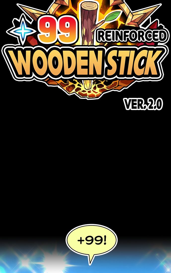 +99 Wooden stick Chapter 99 - Manhwa18.com