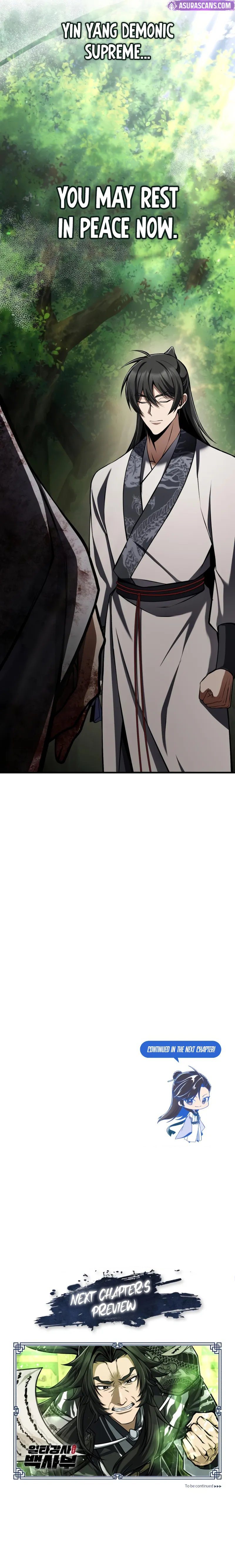 Star Instructor, Master Baek Chapter 122 - Manhwa18.com