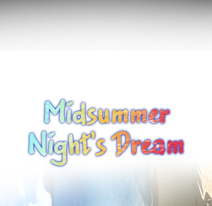 Midsummer Night