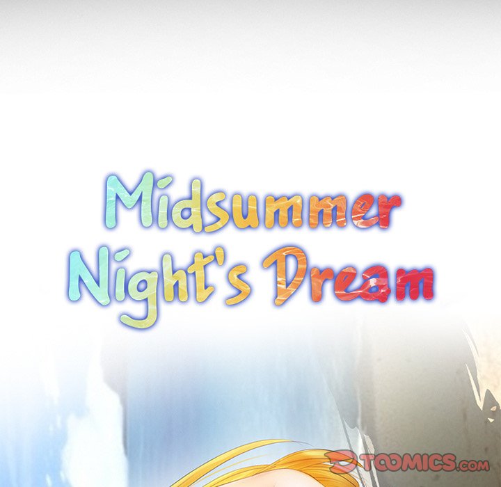 Midsummer Night