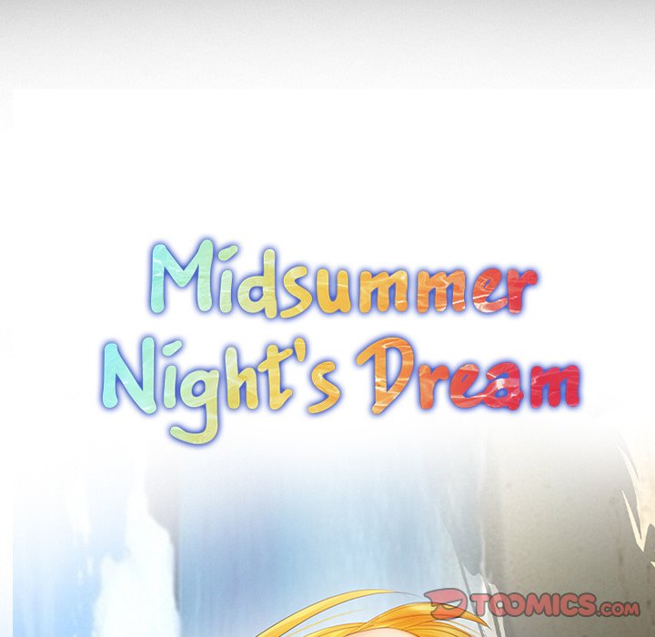 Midsummer Night