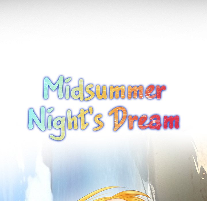 Midsummer Night