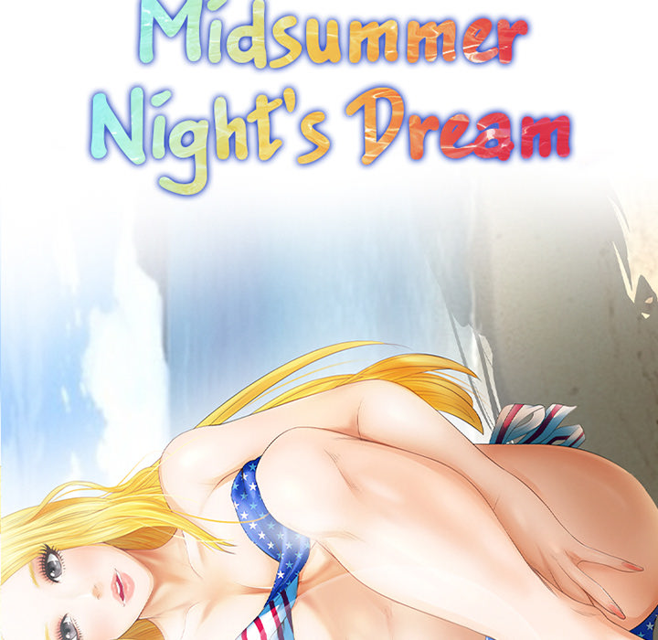 Midsummer Night