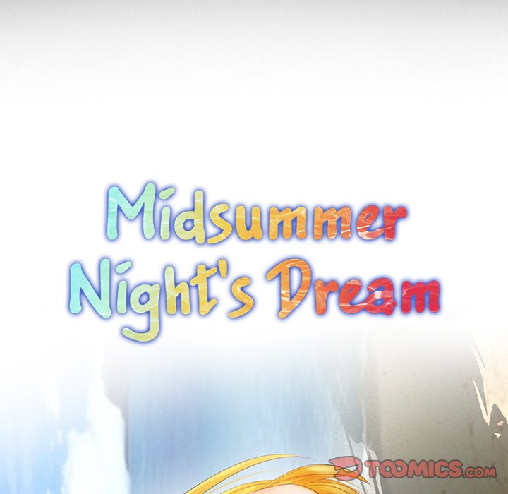 Midsummer Night