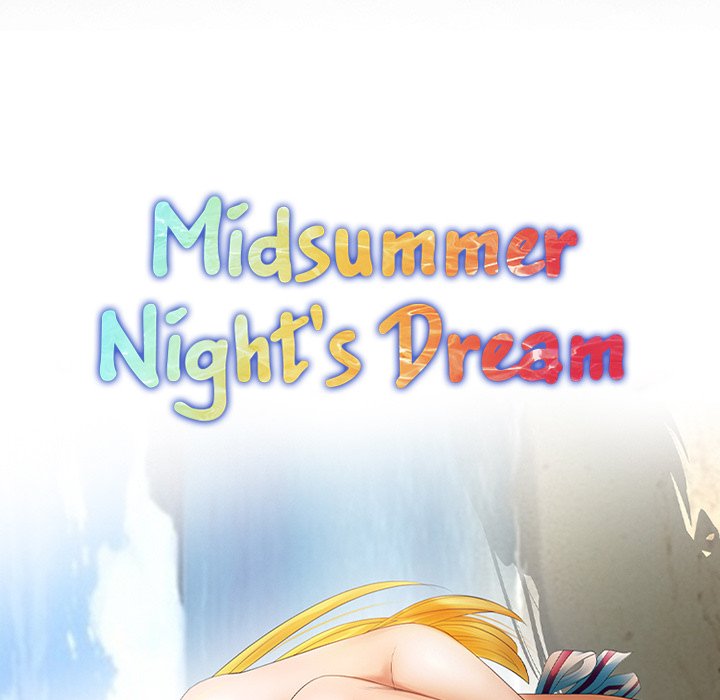 Midsummer Night