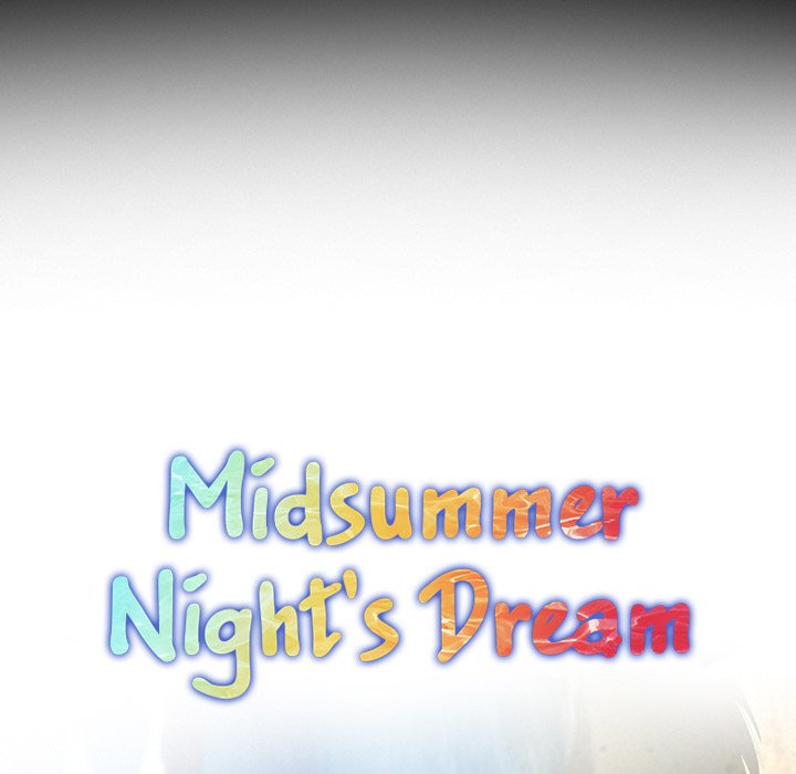 Midsummer Night