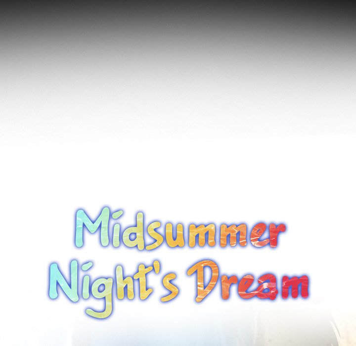 Midsummer Night