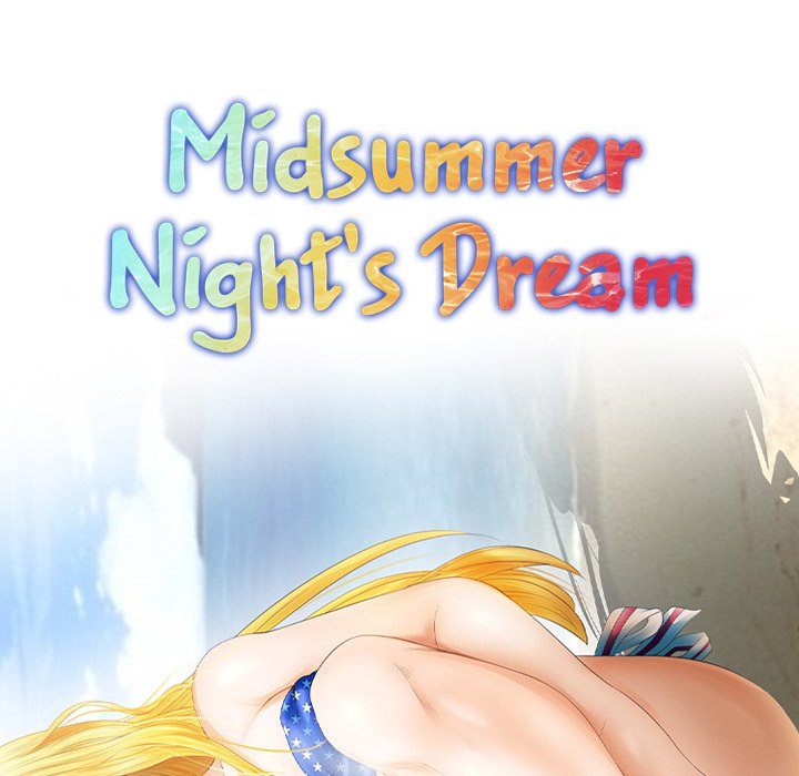 Midsummer Night