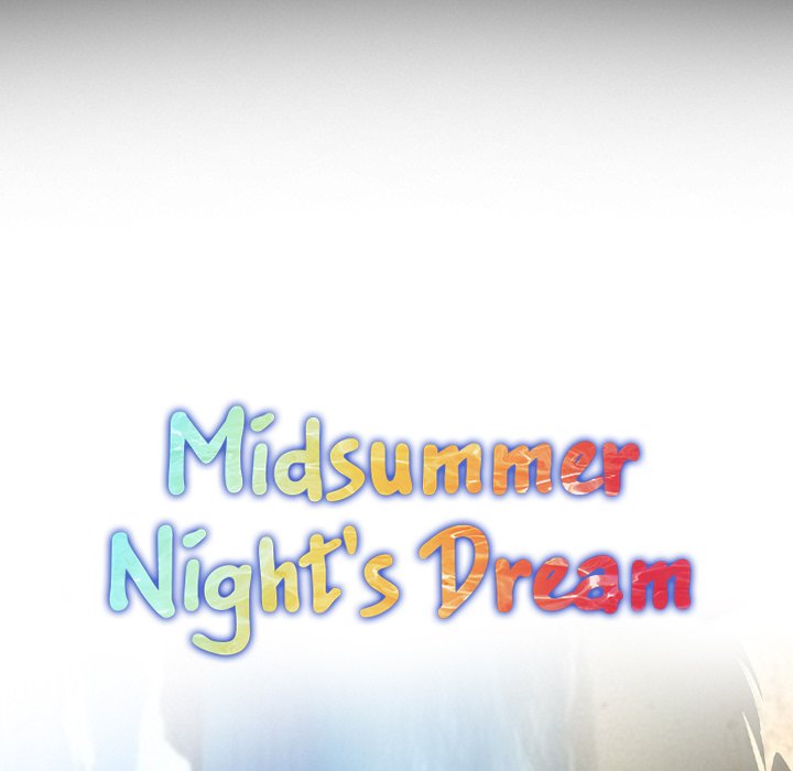 Midsummer Night