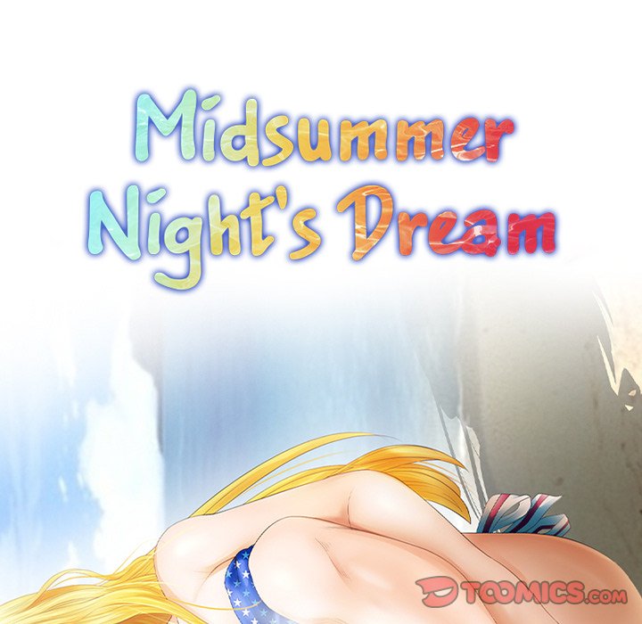 Midsummer Night