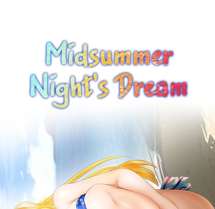 Midsummer Night