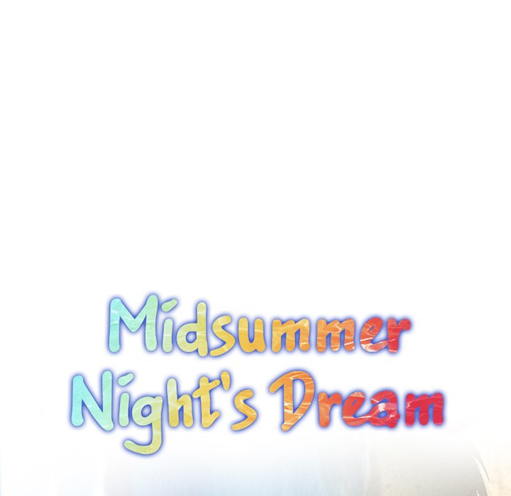 Midsummer Night