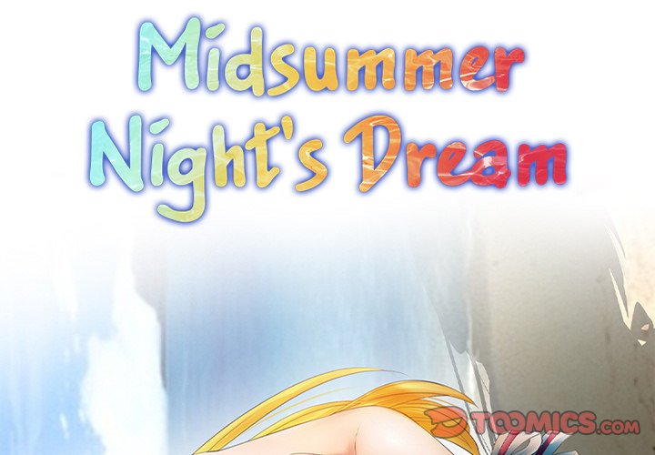 Midsummer Night