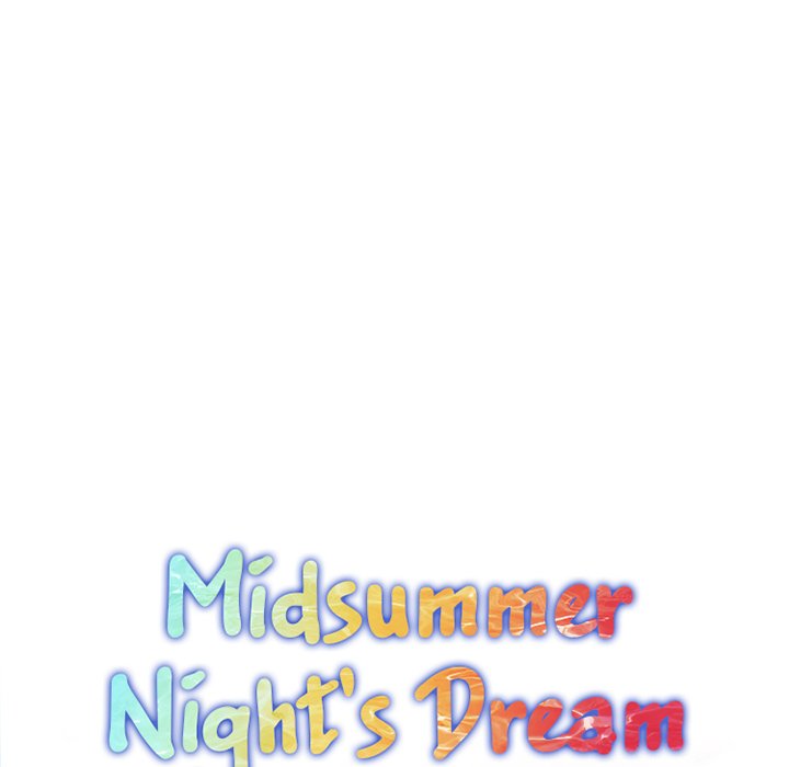 Midsummer Night