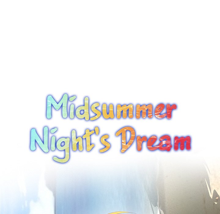 Midsummer Night