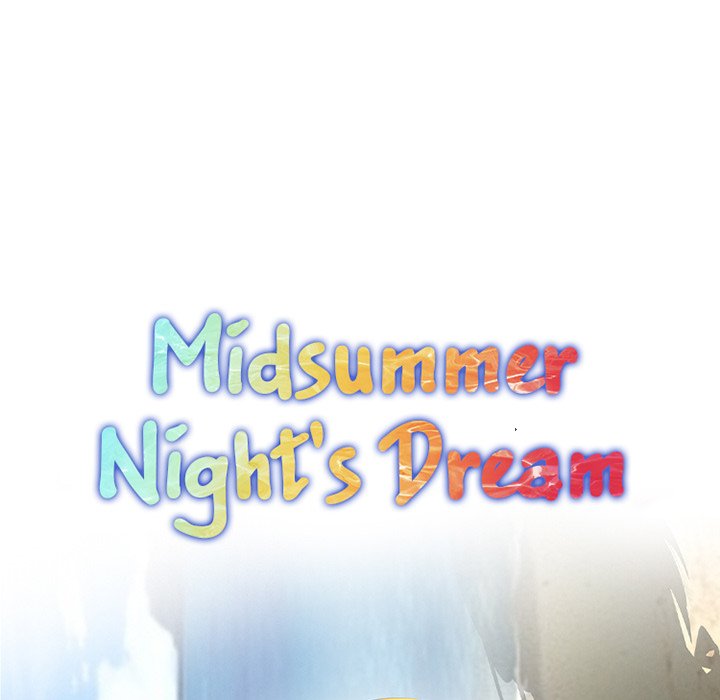 Midsummer Night