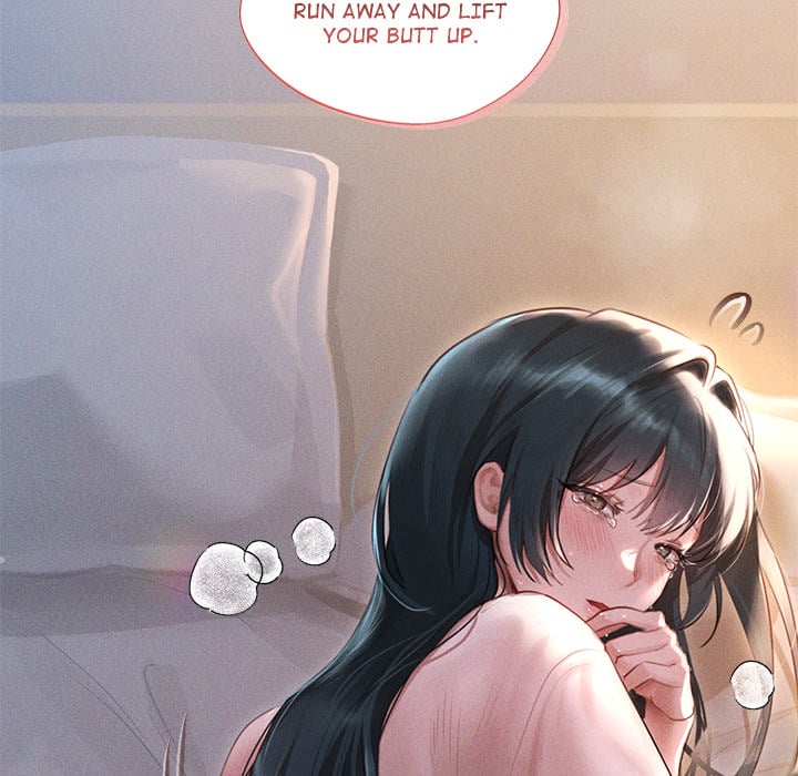 Getting to Know Mila Chapter 1 - Manhwa18.com