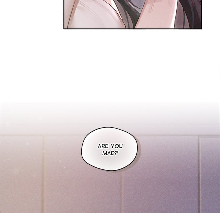 Getting to Know Mila Chapter 1 - Manhwa18.com