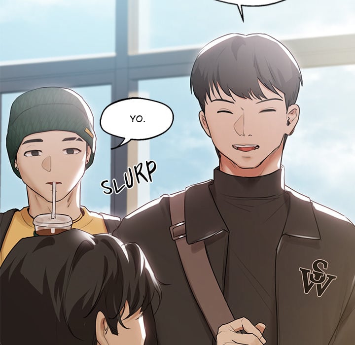 Getting to Know Mila Chapter 1 - Manhwa18.com