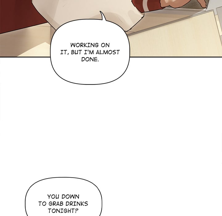 Getting to Know Mila Chapter 1 - Manhwa18.com