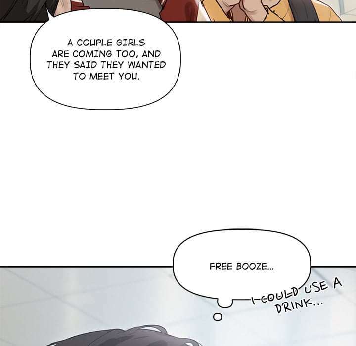 Getting to Know Mila Chapter 1 - Manhwa18.com