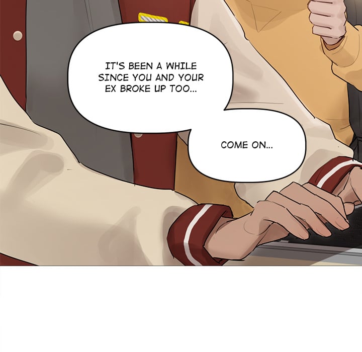 Getting to Know Mila Chapter 1 - Manhwa18.com