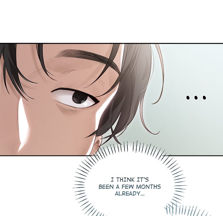 Getting to Know Mila Chapter 1 - Manhwa18.com