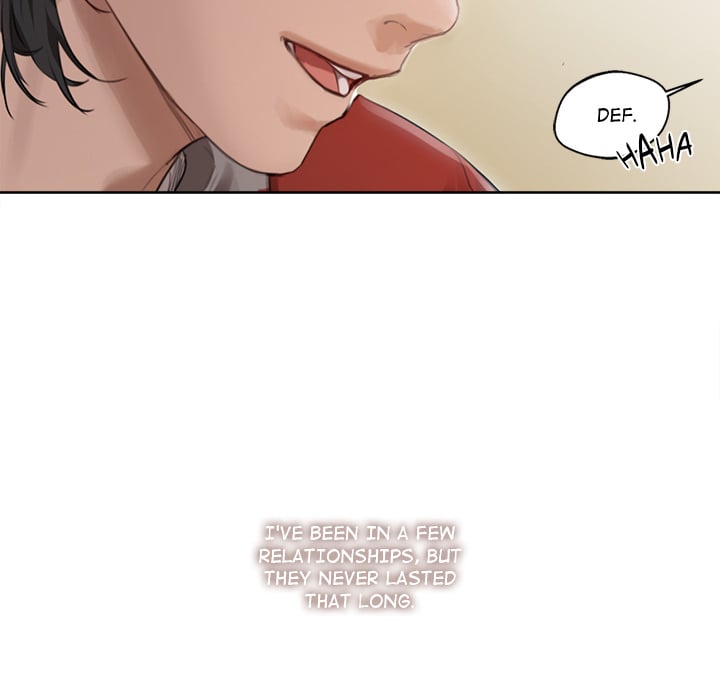 Getting to Know Mila Chapter 1 - Manhwa18.com