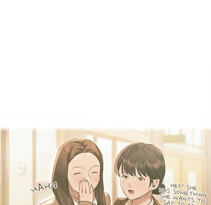 Getting to Know Mila Chapter 1 - Manhwa18.com