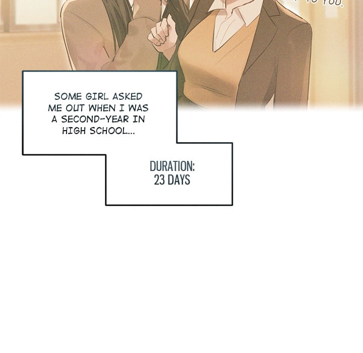 Getting to Know Mila Chapter 1 - Manhwa18.com