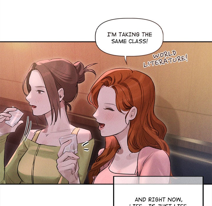 Getting to Know Mila Chapter 1 - Manhwa18.com