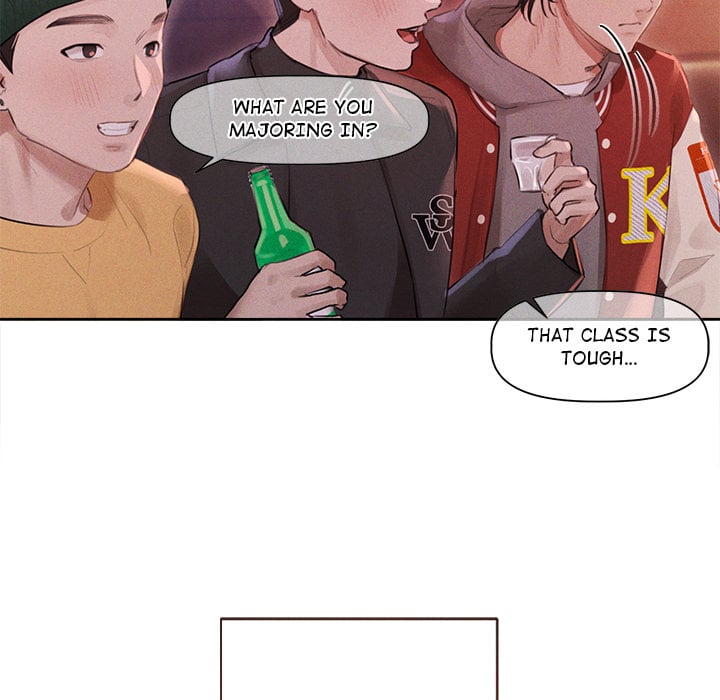 Getting to Know Mila Chapter 1 - Manhwa18.com