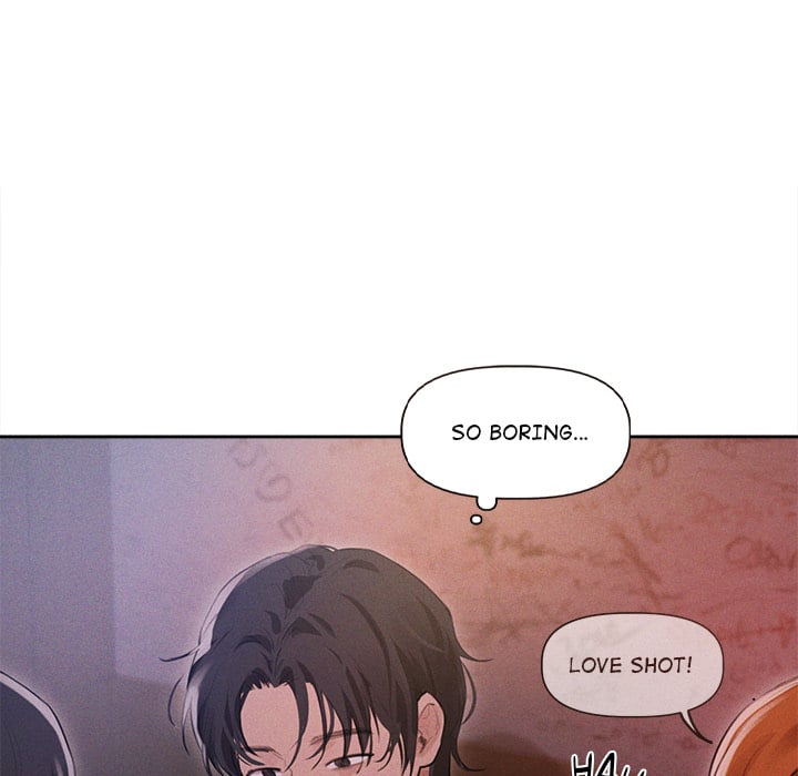 Getting to Know Mila Chapter 1 - Manhwa18.com