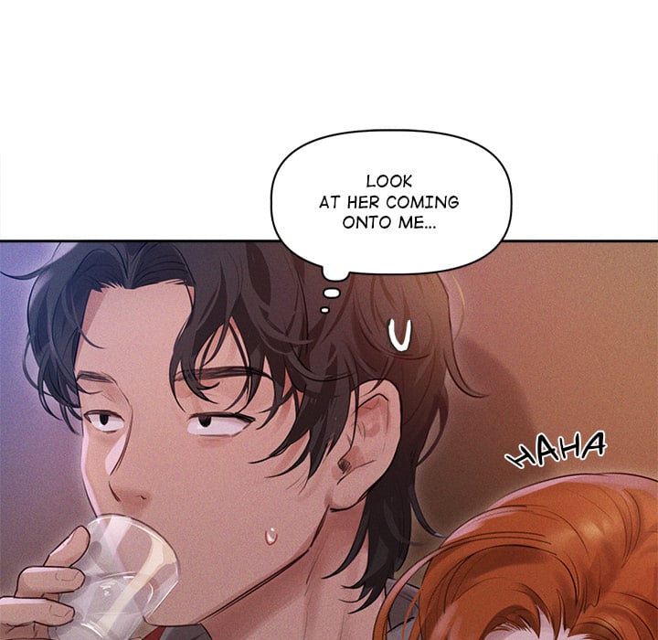 Getting to Know Mila Chapter 1 - Manhwa18.com