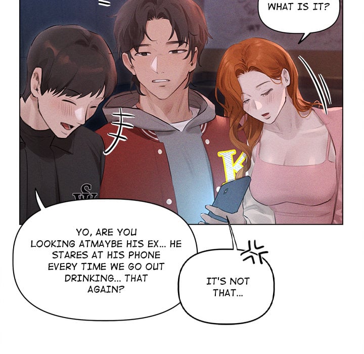 Getting to Know Mila Chapter 1 - Manhwa18.com