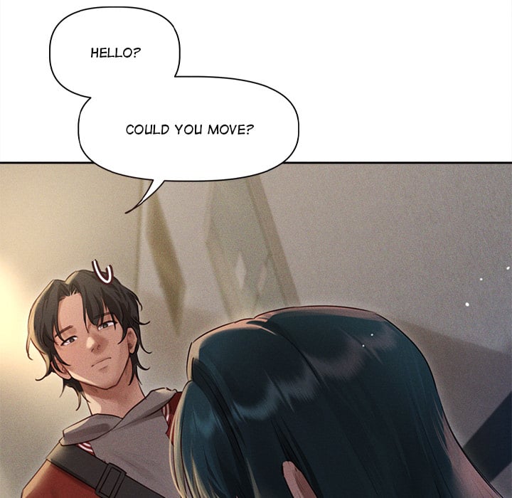 Getting to Know Mila Chapter 1 - Manhwa18.com