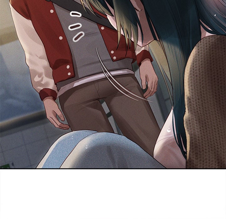 Getting to Know Mila Chapter 1 - Manhwa18.com