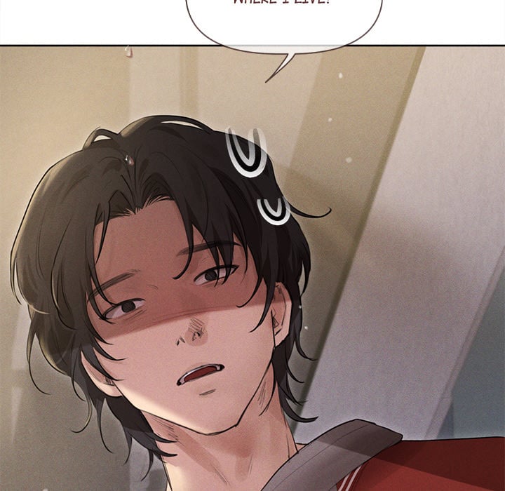 Getting to Know Mila Chapter 1 - Manhwa18.com