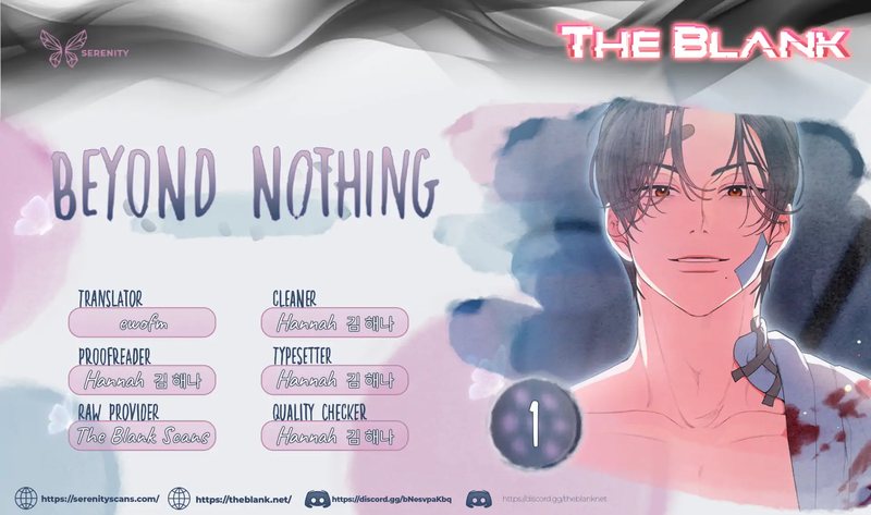 Beyond Nothing [Pure Love Anthology] Chapter 1 - Manhwa18.com