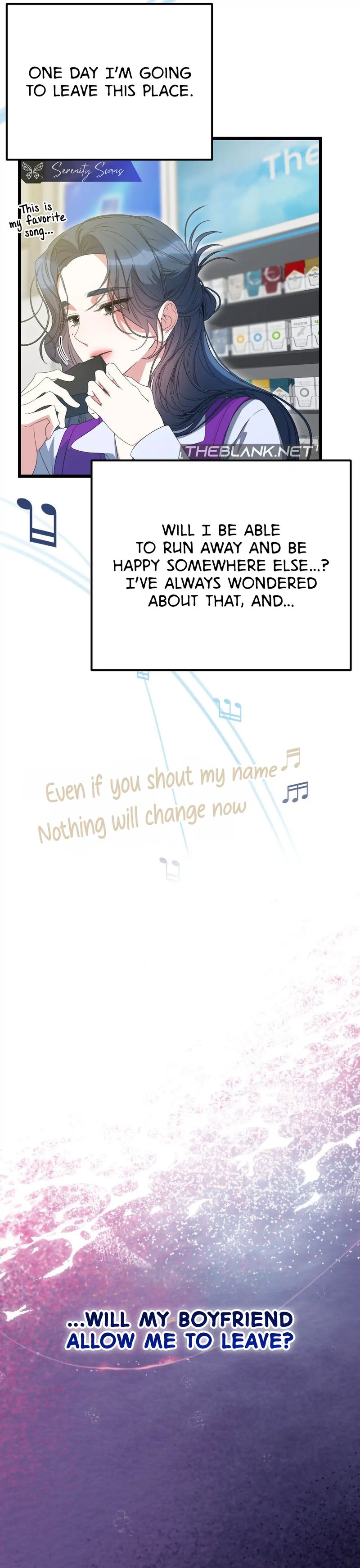 Beyond Nothing [Pure Love Anthology] Chapter 1 - Manhwa18.com