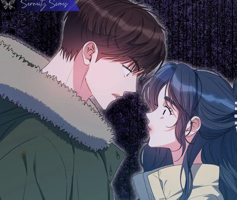 Beyond Nothing [Pure Love Anthology] Chapter 1 - Manhwa18.com