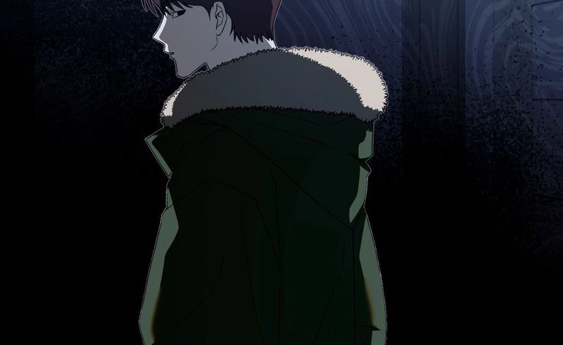 Beyond Nothing [Pure Love Anthology] Chapter 1 - Manhwa18.com