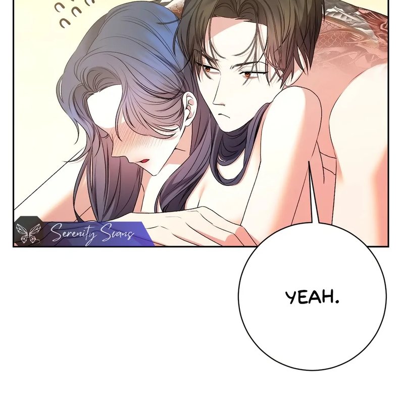 Beyond Nothing [Pure Love Anthology] Chapter 4 - Manhwa18.com
