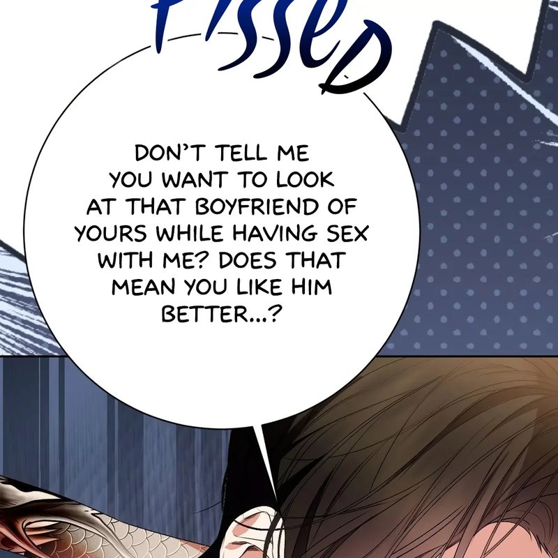 Beyond Nothing [Pure Love Anthology] Chapter 4 - Manhwa18.com