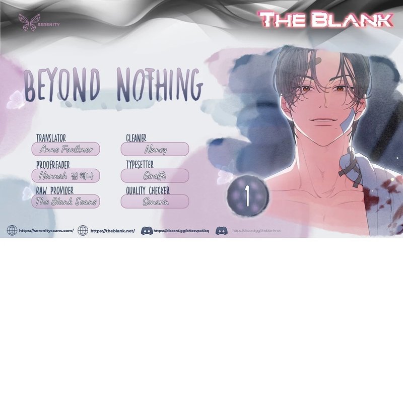 Beyond Nothing [Pure Love Anthology] Chapter 5 - Manhwa18.com