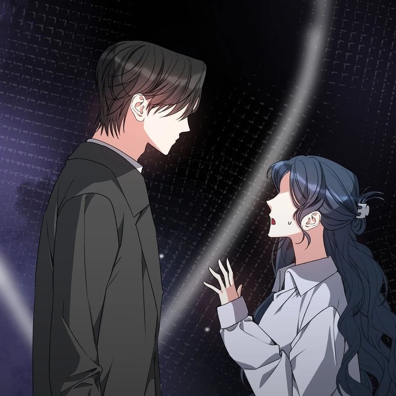 Beyond Nothing [Pure Love Anthology] Chapter 5 - Manhwa18.com